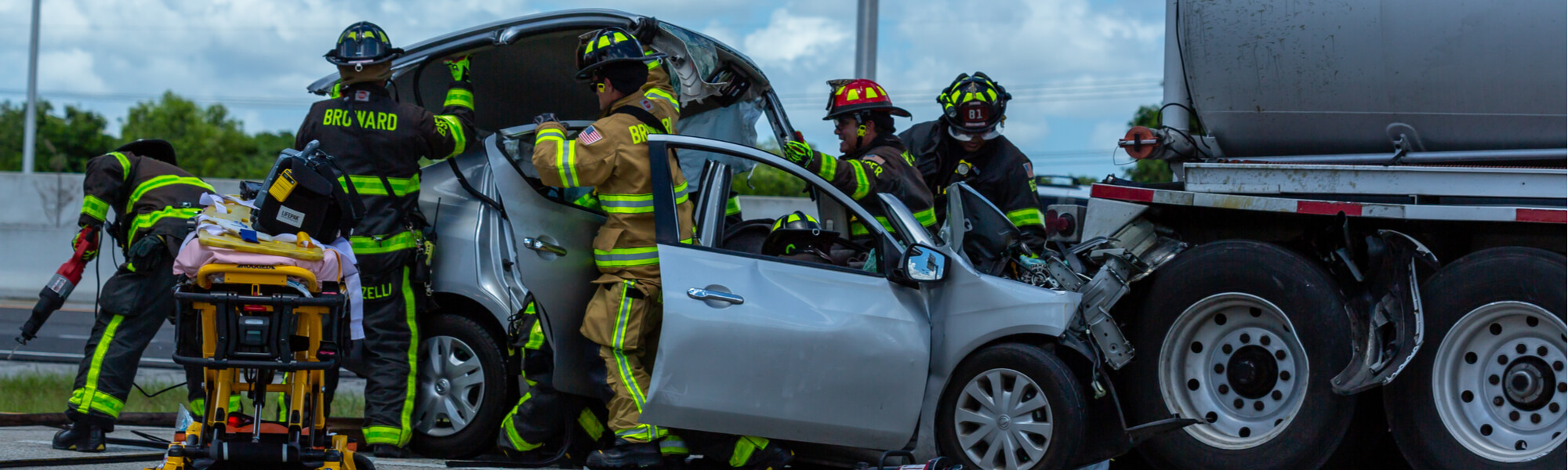 Gulfport Car Accident Lawyer