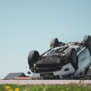 The First 5 Things You Should Do Immediately After a Car Accident