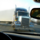 Driving This Summer: Keep an Eye Out for Big Rigs—Truck Accident Safety