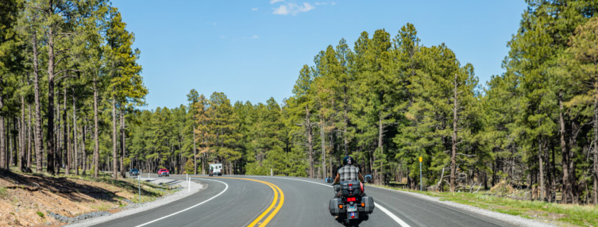 Driving This Summer Watch Out for Motorcycles!