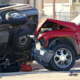 5 Causes of Car Accidents