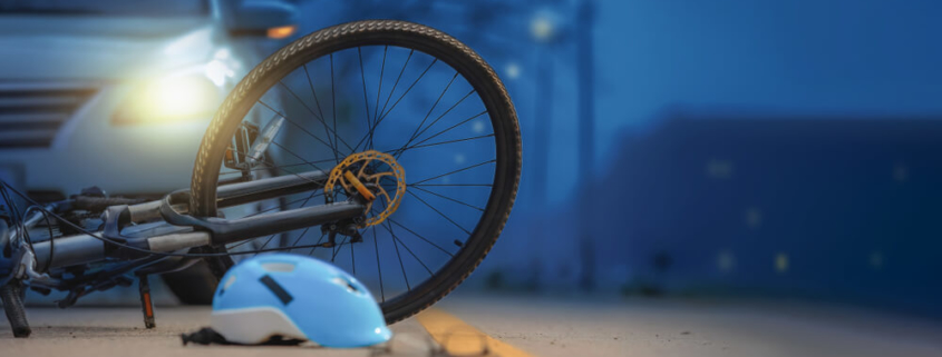 Bicycle Accident Attorneys in Mississippi