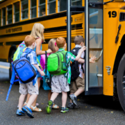 School bus safety in Mississippi