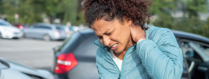 Seeking Medical Attention After a Car Accident