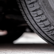 Tire Wear — What to Watch Out for With Your Car’s Tires