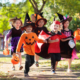 Car accidents and trick-or-treaters