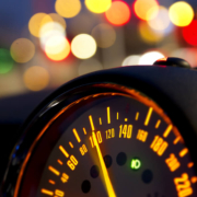 The Connection Between Speeding and Fatal Car Accidents