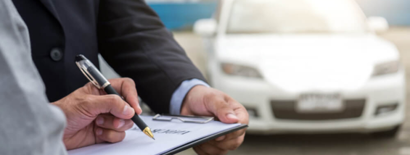 Dealing with Insurance Companies After a Car Accident in Mississippi